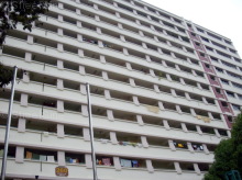 Blk 260 Boon Lay Drive (Jurong West), HDB 4 Rooms #421292